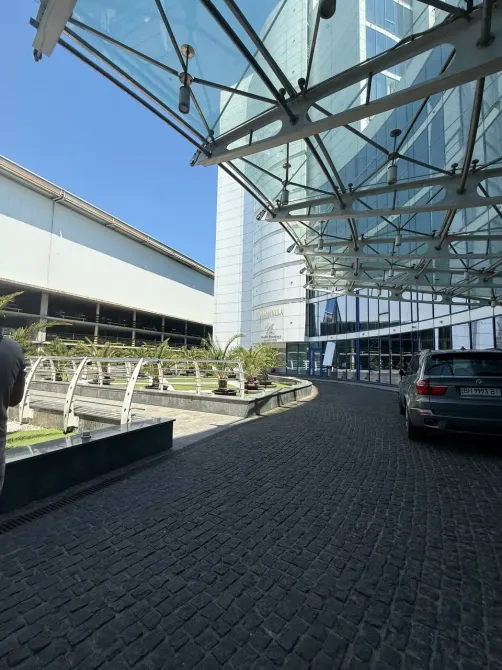 For sale 1-room Apartment 40 sq.m Маристелла Красных Зорь Odessa - photo 8