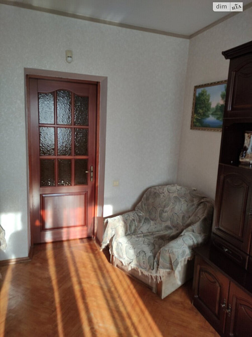 Оренда Квартира 2-кімнатна, 3/5 поверх на вул. Сергія Набоки, 1 Київ - фото 5