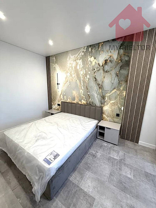 Оренда Квартира 1-кімнатна, 1/5 поверх на Руська Ужгород - фото 5