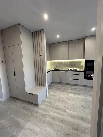 Продаж 2-кімнатна квартира Львів - фото 1