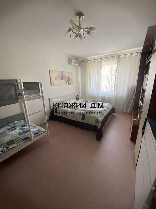 #127969; Продам 2-кімнатну квартиру біля метро | вул. Вишняківська, 5 Київ - фото 1