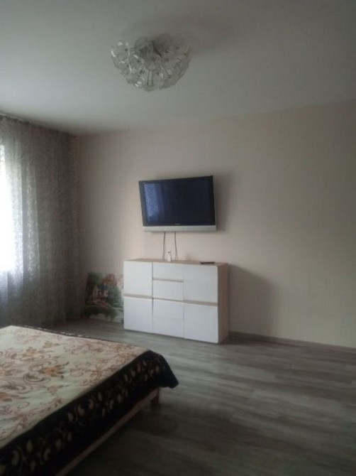 Оренда Квартира 1-кімнатна, 2/5 поверх на ул. Академика Вильямса, 1 Київ - фото 5