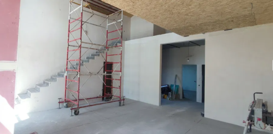 Продам будинок біля моря в с.Фонтанка ("Чорноморська Рів'єра") Фонтанка