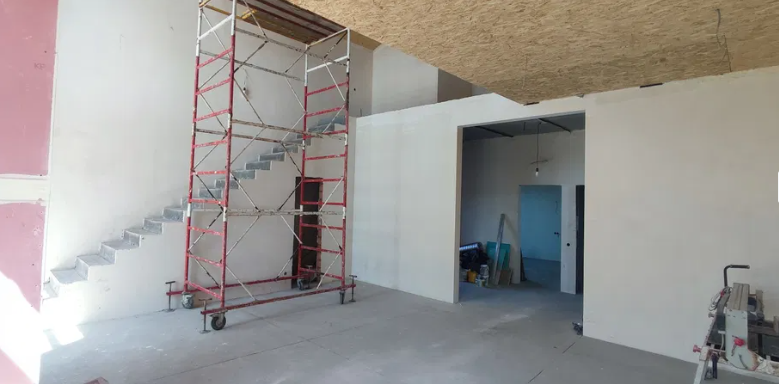 Продам будинок біля моря в с.Фонтанка ("Чорноморська Рів'єра") Фонтанка - фото 5