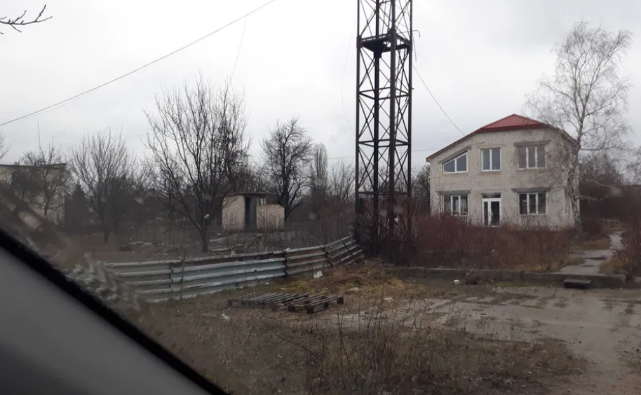 Продаж складське приміщення Неопалимівка - фото 7