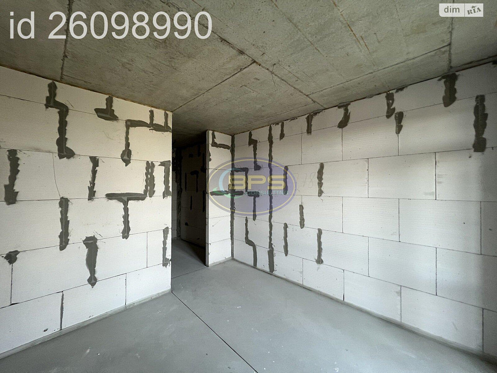 Продаж 1к квартири 26 кв. м Одеса - фото 8