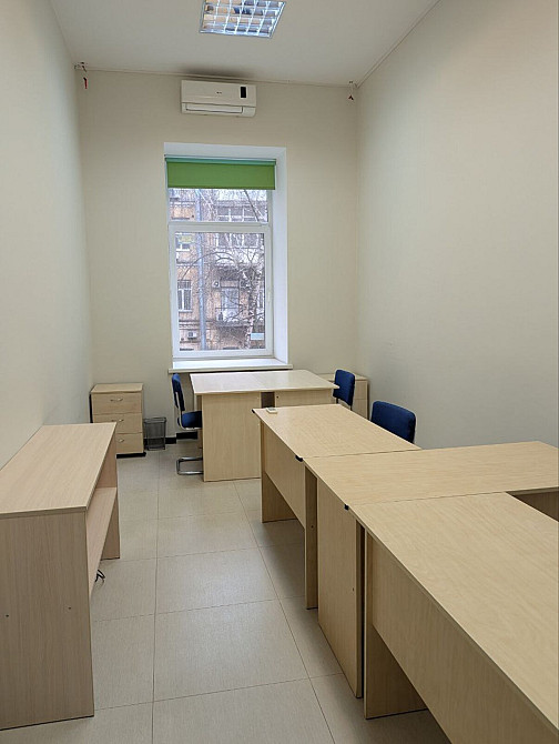 Оренда офісне приміщення на Шота Руставелі вул., 1 поверх - 2/5 Київ - фото 8