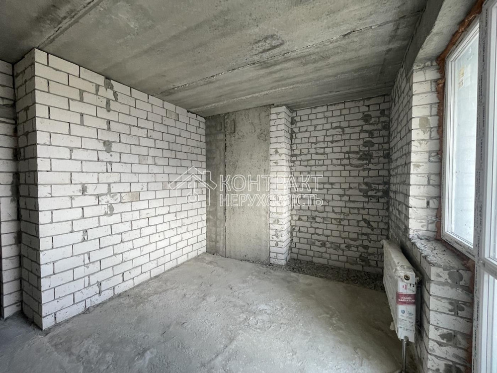 Продаж 1к Квартира 47 кв.м Лисаветинська вул. Харків - фото 3