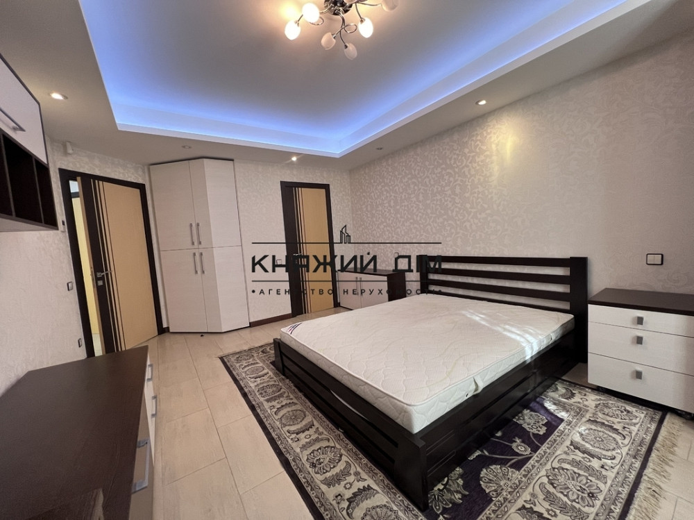 Оренда 2к. у новому будинку в ЖК 4 сезони, біля м. Васильківська 10 хв. №11195349. Киев - изображение 1