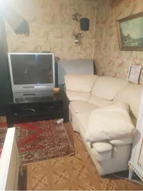 Аренда 1к Квартира 45 кв.м Добровольского 77 Одесса - изображение 1