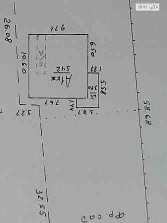 Продаж земельної ділянки 10 соток на Келецька Вінниця
