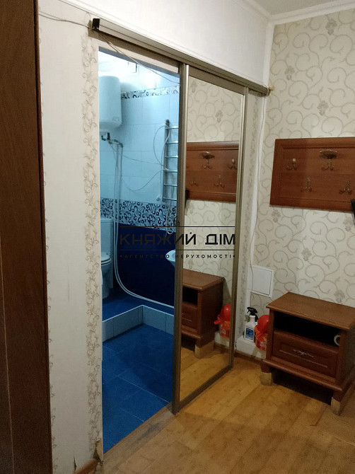 Продаж 2-х к. квартири м. Дорогожичі вул. О.Теліги. № 21146370 Київ - фото 2