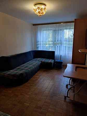 Оренда Квартира 1-кімнатна, 4/12 поверх на Наумова, 33 Киев