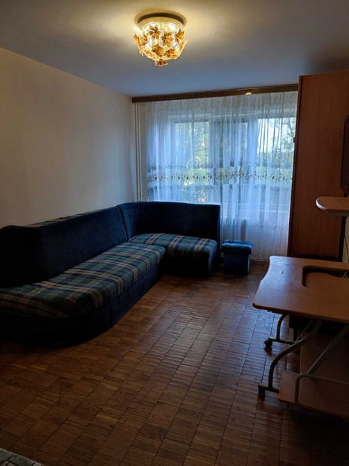 Оренда Квартира 1-кімнатна, 4/12 поверх на Наумова, 33 Київ - фото 4