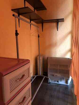 Оренда Квартира 1-кімнатна, 16/16 поверх Киев