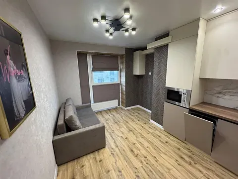 Оренда 2к Квартира 43 кв.м ЖК П'ятий Континент Дніпро - фото 8