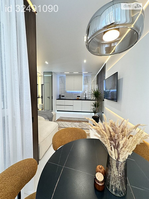 Продаж Квартира 1-кімнатна, 8/26 поверх на Вірменська, 8/127 Київ - фото 14