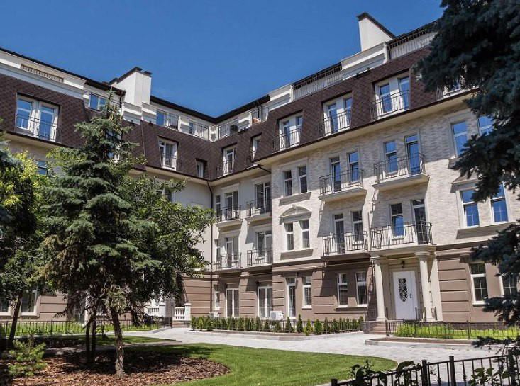 2-комнатная. Клубный дом. ЖК "Челси". Фонтан. Море! Одеса - фото 2