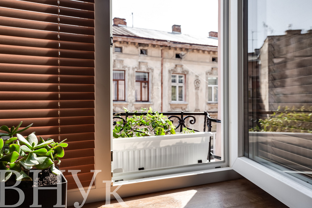 Продаж Квартира 1-кімнатна, 3/3 поверх на Люльки Львів - фото 14