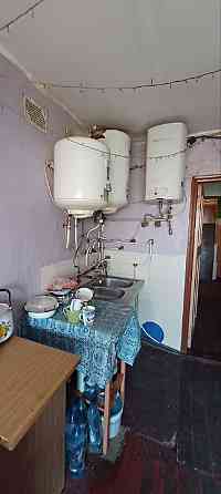 Продам комнату с мебелью в коммуне на улице Новикова! Одеса