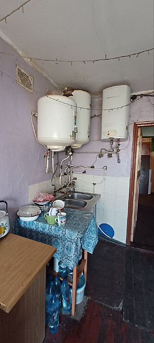 Продам комнату с мебелью в коммуне на улице Новикова! Одеса - фото 4