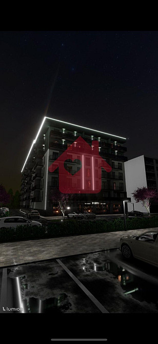 Продаж квартири у новому ЖК HOME Uzhhorod - photo 4