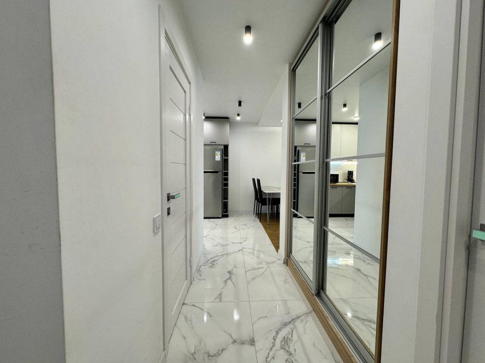 Продаж Квартира 2-кімнатна, 9/10 поверх на вул. Зелена Львов - изображение 4