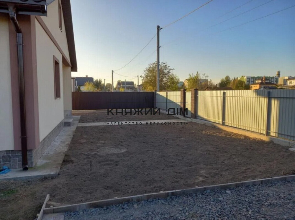 Продаж будинку 117 м2. ГАЗ.  м. Гостомель, 20 км до Академмістечка. № 2211705 Гостомель - фото 7