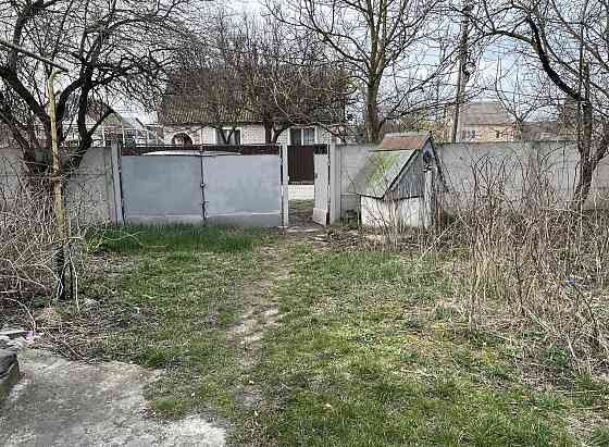 Продаж 1-поверховий Будинок з ділянкою 11 сот 44 кв.м 2 кімн. на Статишівка Незнайко Zhytomyr