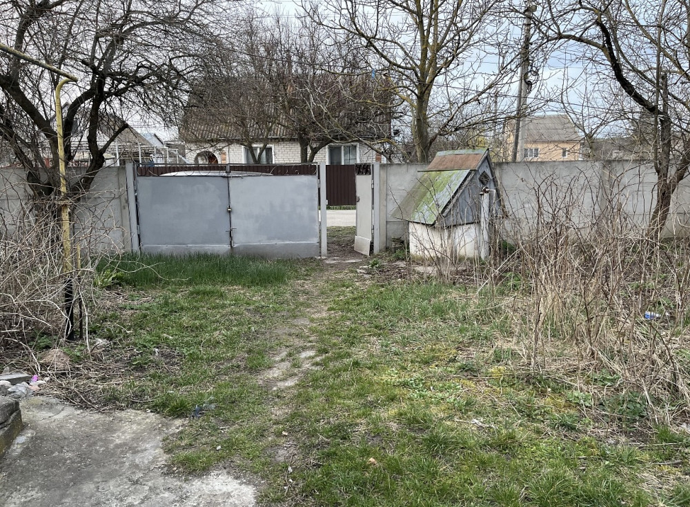 Продаж 1-поверховий Будинок з ділянкою 11 сот 44 кв.м 2 кімн. на Статишівка Незнайко Zhytomyr - photo 3