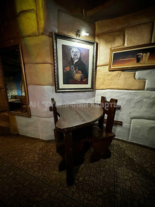 Оренда заклад громадського харчування на Велика Васильківська вул., 97 приміщень - 7, поверх - 1/5 Kiev - photo 6