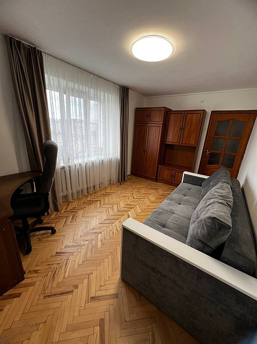 Продаж Квартира 2-кімнатна, 9/12 поверх на Хоткевича Г. вул., 44а Івано-Франківськ - фото 1