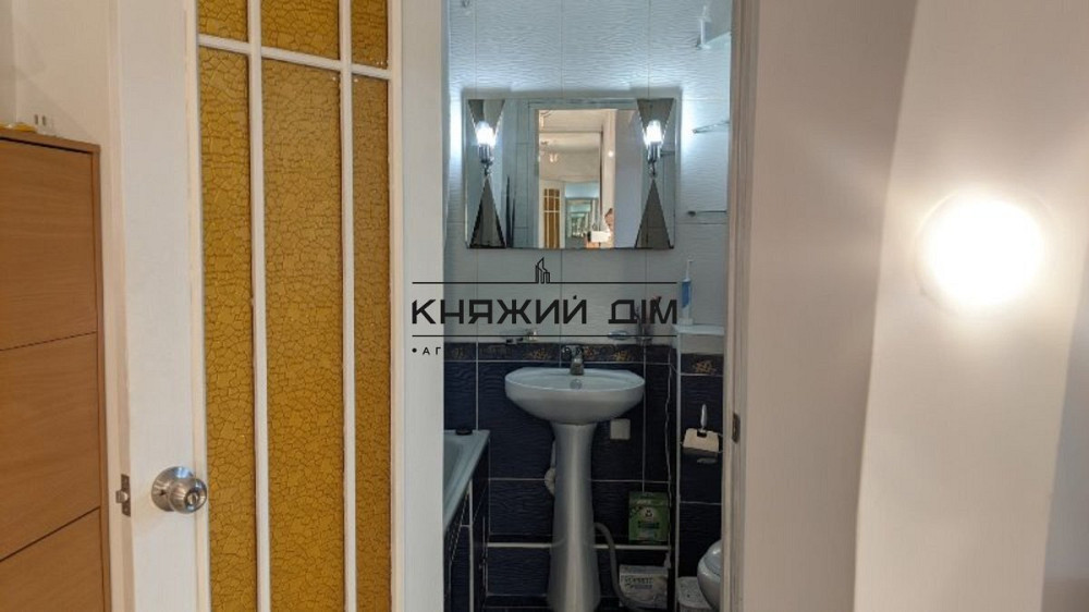 Оренда Квартира 1-кімнатна, 12/16 поверх на Урицкого ул./ Липкивского Василия Київ - фото 16