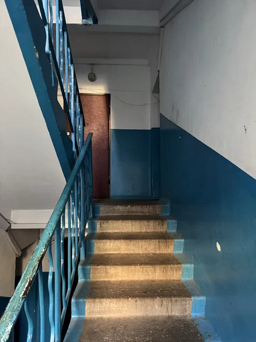 Продаж Квартира 1-кімнатна, 3/5 поверх на вул. Мрії, 3А Киев - изображение 16