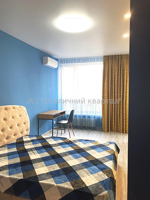 Оренда Будинок 1-кімнатний на Осокорська вул., 2А Київ - фото 17