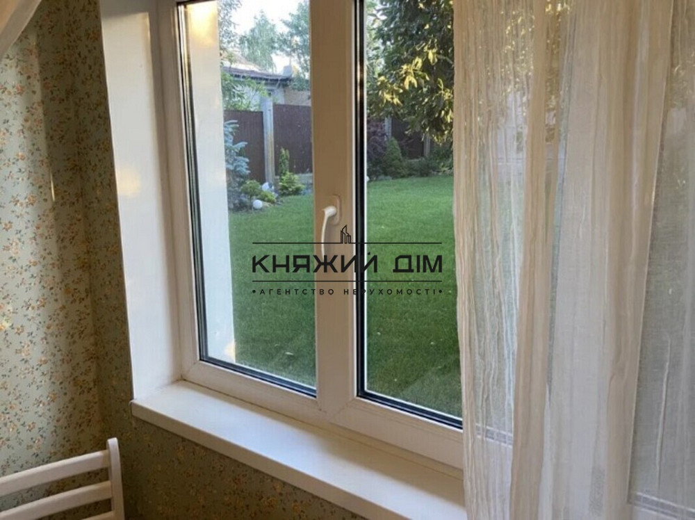 Оренда чудового 2-поверхового будинку 90 кв.м, метро Славутич, № 139372 Київ - фото 8