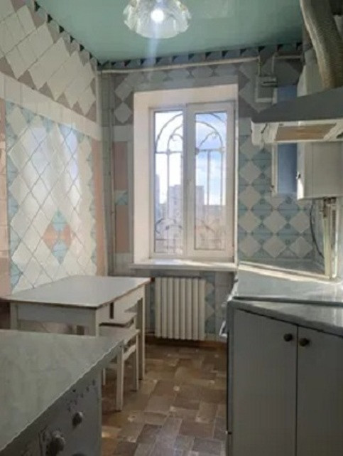 2х комнатная квартира сталинка, Ольгиевский спуск Одеса - фото 7