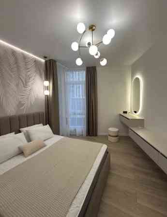 1ком.квартира в ЖК Kadorr City 61 Жемчужина на Краснова Odessa