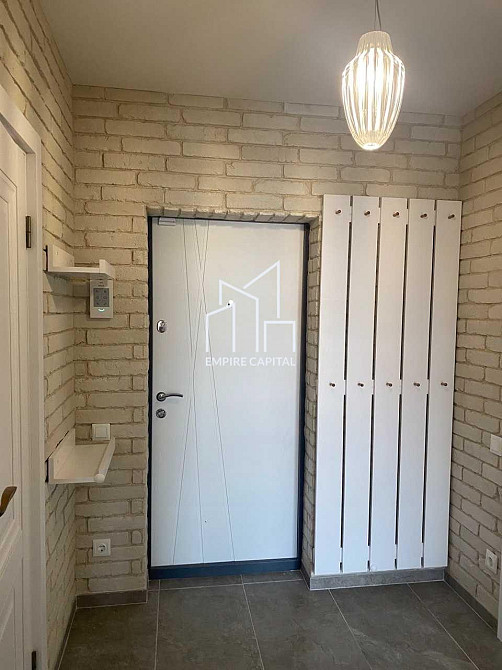 Оренда Квартира 1-кімнатна, 11/12 поверх на вул. Замарстинівська Львів - фото 4