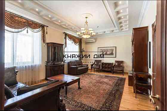 Продажа двухуровневой 5-ти к.кв. в Центре! № 21118364 Київ