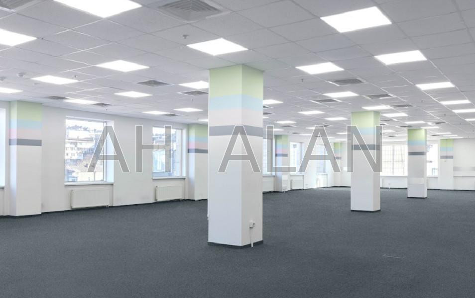 Оренда офісне приміщення на вул. Жилянська приміщень - 15, поверх - 7/13 Київ - фото 9