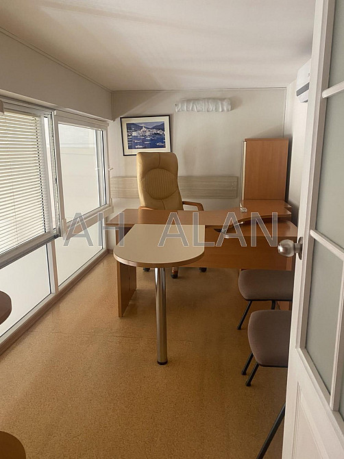 Оренда офісне приміщення на Володимирська вул., 65 поверх - 2/3 Київ - фото 15