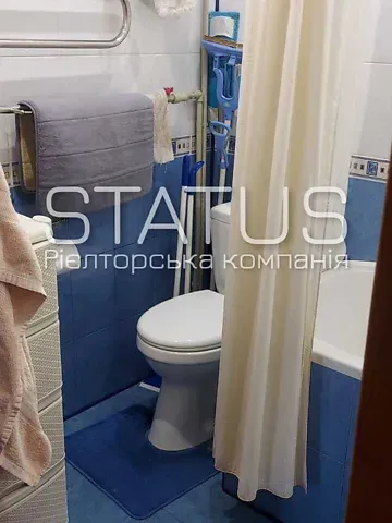 Продаж 3к Квартира 70.9 кв.м Мазепи Івана вулиця 44 Полтава - фото 6