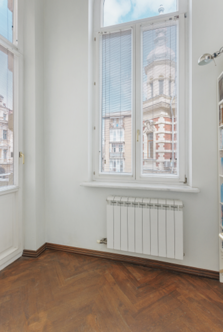 3-х комн квартира га ул. Гоголя в " Доме с атлантами". Уникальное предложение! Одеса - фото 12