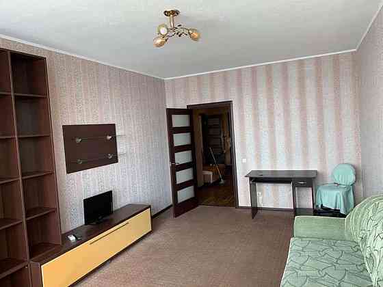 Оренда Квартира 1-кімнатна, 4/25 поверх на ул. Елены Пчилки, 6 Київ