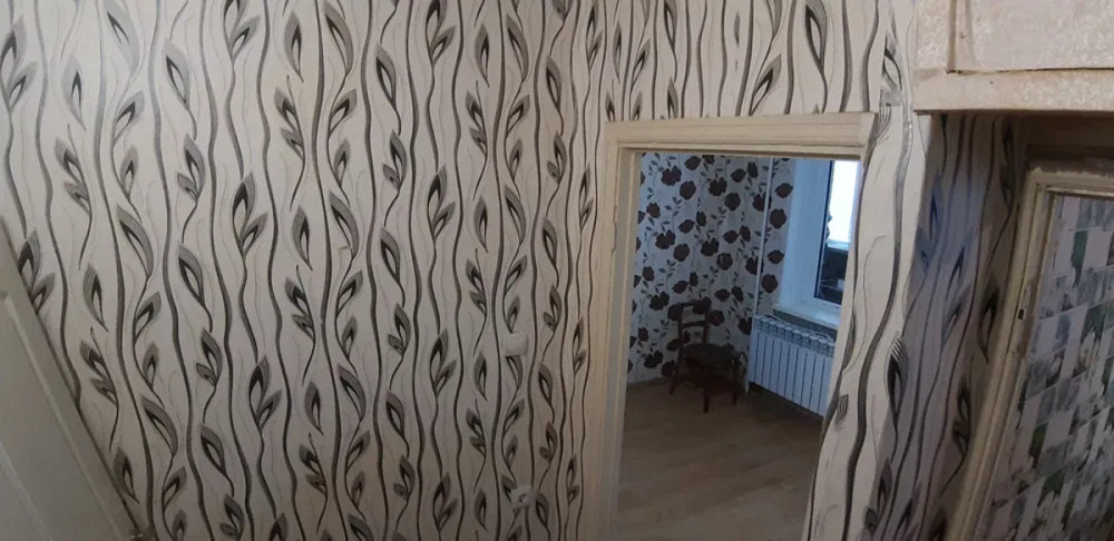 Продаж Квартира 1-кімнатна, 5/9 поверх на Вулиця Героїв України (Героїв Сталінграду) Кропивницкий - изображение 11