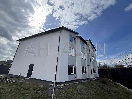 Продаж Будинок 15-кімнатний на Дачна вул., 14 Софіївська Борщагівка