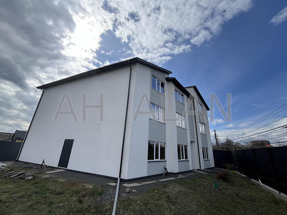 Продаж Будинок 15-кімнатний на Дачна вул., 14 Софіївська Борщагівка - фото 3