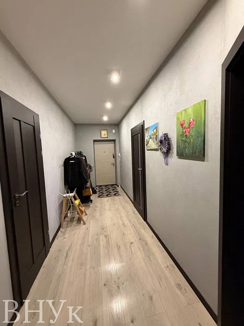 Продаж Квартира 2-кімнатна, 8/10 поверх на Карамель Конякіна 2 підїзд Луцк - изображение 5