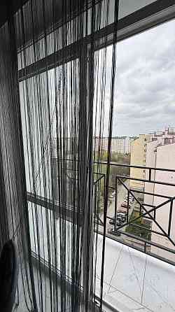 Продаж Квартира 2-кімнатна, 10/10 поверх на Хіміків вул., 39 Івано-Франківськ